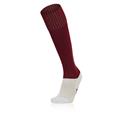 Round Socks CRD XS Komfortable fotballsokker - Unisex