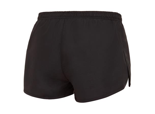 Odette Micro-Short Woman BLK XS Utgående modell 