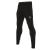 Thames Hero Pant BLK XL Den ultimate treningsbuksen  - Unisex 