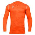 Ares Match Day GK Shirt ORA 3XL Teknisk keeperdrakt  - Unisex