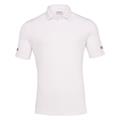 Grace Shirt Shortsleeve WHT M Shirt