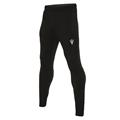 Thames Hero Pant BLK S Den ultimate treningsbuksen  - Unisex