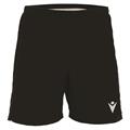 Cesar Hero Short Micro  BLK M Teknisk løpehshorts