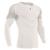 Performance ++ Shirt LS  Pro WHT XXL/3XL Baselayer TECH Compression underwear 
