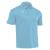 Draco Hero Polo COL/WHT 4XL Poloskjorte i elastisk stoff 