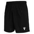 Mesa Hero Short BLK 4XS Trenings- og kampshorts - Unisex