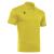 Draco Hero Polo YEL 4XL Poloskjorte i elastisk stoff 