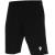 Reggae Hero Bermuda BLK 5XL Fritidshorts til herre 