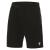 Draco Hero Bermuda BLK/WHT 4XL Fritidsshorts til herre 