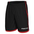 Algol Short BLK/RED L Utgående modell