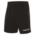 Bismuth Match Day Short BLK 3XS Teknisk spillershorts - Unisex