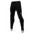 Lepus Hero Padded GK pant BLK M Keeperbukse med padding 