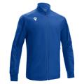 Achilles Microfiber Zip Top ROY 3XL Teknisk overtrekksjakke - Unisex