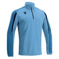 Arno 1/4 Zip Top COLUMBIA 4XL Teknisk treningsgenser - Unisex