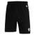 Nasser Referee ECO Shorts BLK XL Teknisk keepershorts i ECO-tekstil 