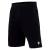 Cassiopea Hero GK Shorts BLK S Keepershorts 