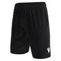 Corver Referee Shorts BLK S Teknisk dommershorts