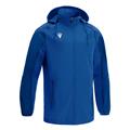 Elbrus Full Zip Rain Jacket ROY XXL Teknisk regnjakke - Unisex