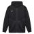 Kanak Icon full zip hoody BLK L Hettejakke - Unisex 