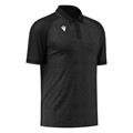 Aulos Polo BLK XL Teknisk poloskjorte - Unisex