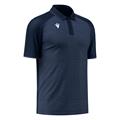 Aulos Polo NAV XL Teknisk poloskjorte - Unisex