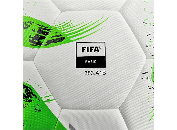 Solstice XI 5 WHT Hybrid FIFA Basic kampfotball 