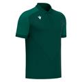 Baldwin Poly Polo BGRN M Teknisk poloskjorte - Unisex