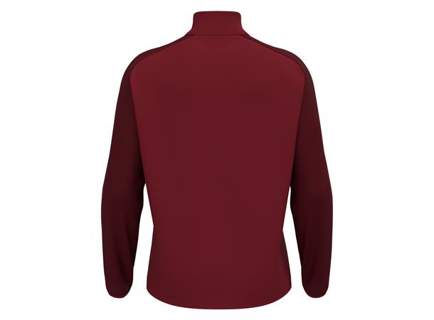 Isen Training 1/4 Zip Top CRD 4XS Teknisk treningsgenser - Unisex 
