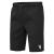 Fern Bermuda BLK 4XL Fritidsshorts i bomull 