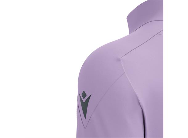 Anduin Training 1/4 Zip Top LC XS Teknisk treningsgenser - Unisex 
