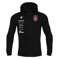 Norsk KarateF Cello Hettejakke
