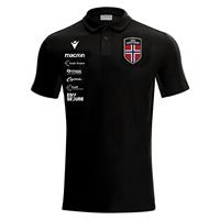 Norsk KarateF Clarinet Polo