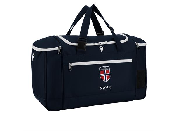Norsk KarateF Trip Bag 