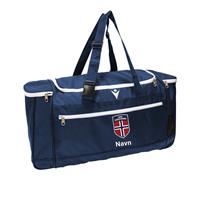 Norsk KarateF Trip Bag