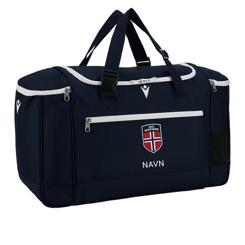 Norsk KarateF Trip Bag