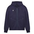 Skiros Icon full zip hoody NAV 5XL Hettejakke - Unisex
