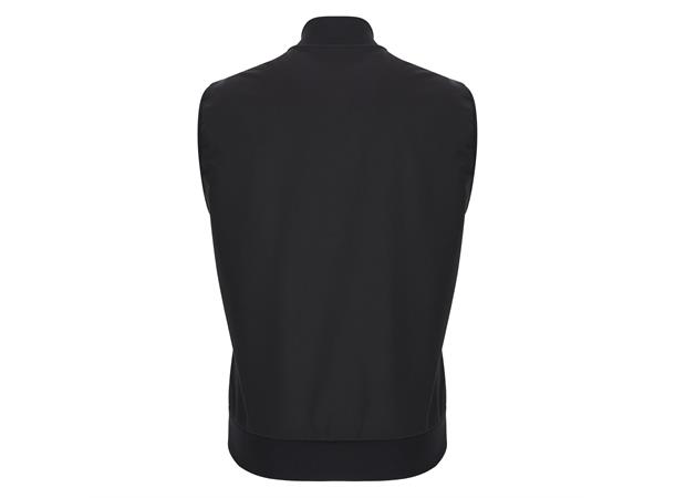 Dikson Icon gilet BLK S Vest - Unisex 