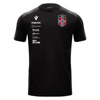 Norsk KarateF Gede SORT Trenings og kampdrakt