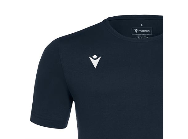 Boost Eco T-shirt NAV XL T-Skjorte i Eco-tekstil - Unisex 