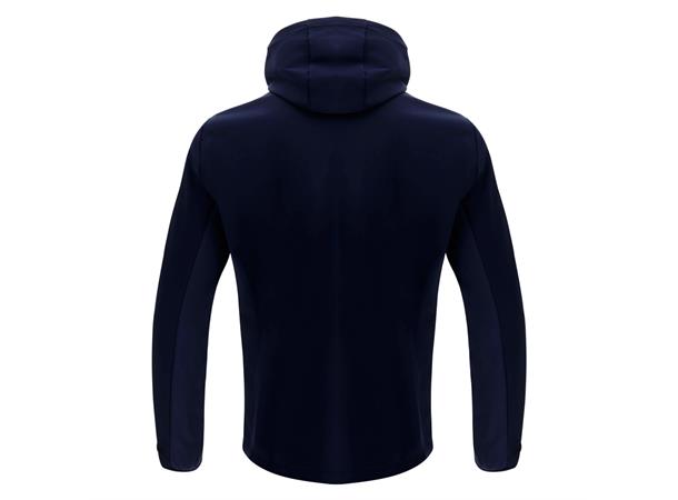 Norsk KarateF Himalaya Softshell Jakke 