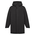 Arviat II Icon jacket BLK XL Parkasjakke - Unisex