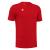 Boost Eco T-shirt RED XL T-Skjorte i Eco-tekstil - Unisex 