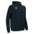 Stage Eco Hooded Jacket NAV 3XL Hettejakke i Ecotekstil - Unisex 