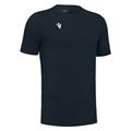 Boost Eco T-shirt NAV 5XS T-Skjorte i Eco-tekstil - Unisex