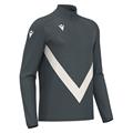 Yaruga Training 1/4 Zip Top ANT 5XL Teknisk treningsgenser - Unisex