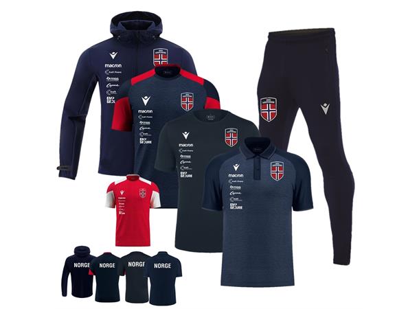 Norsk KarateF Pakke Administrasjon og Styre 