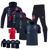Norsk KarateF Pakke Administrasjon og Styre