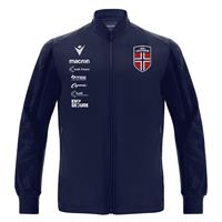 Norsk KarateF Achilles Teknisk Overtrekksjakke