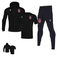 Norsk KarateF Pakke 4 Supporter