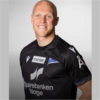 Start Supporter Bortedrakt 2025 Jubilumshjemmedrakt sesongen 2025